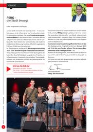 Strasser Markt Flugblatt Seite 2