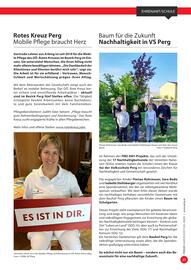 Strasser Markt Flugblatt Seite 21