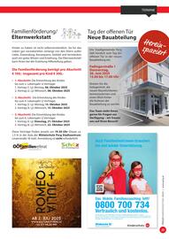 Strasser Markt Flugblatt Seite 25