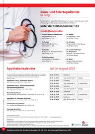 Strasser Markt Flugblatt Seite 28