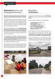 Strasser Markt Flugblatt Seite 6