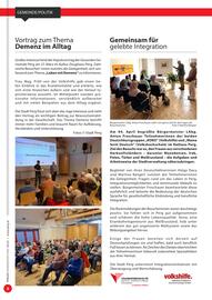 Strasser Markt Flugblatt Seite 8
