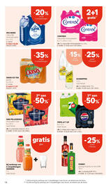 Spar Colruyt folder Pagina 14