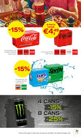 Spar Colruyt folder Pagina 15