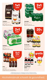 Spar Colruyt folder Pagina 16