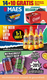 Spar Colruyt folder Pagina 17