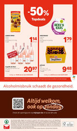 Spar Colruyt folder Pagina 22