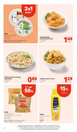Spar Colruyt folder Pagina 4