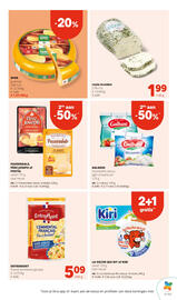 Spar Colruyt folder Pagina 7