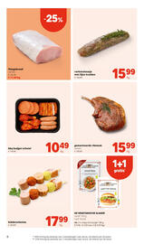 Spar Colruyt folder Pagina 8