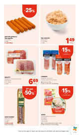 Spar Colruyt folder Pagina 9
