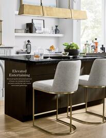 Williams Sonoma flyer Page 18