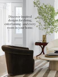 Williams Sonoma flyer Page 2