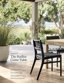 Williams Sonoma flyer Page 30