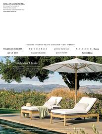 Williams Sonoma flyer Page 46