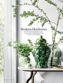 Williams Sonoma flyer Page 6