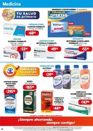 Catálogo Farmacias Guadalajara Página 14