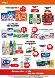 Catálogo Farmacias Guadalajara Página 2