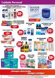 Catálogo Farmacias Guadalajara Página 8