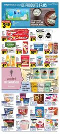 Marché Adonis flyer week 25 Page 10