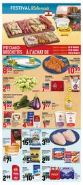 Marché Adonis flyer week 25 Page 2