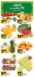 Marché Adonis flyer week 25 Page 4