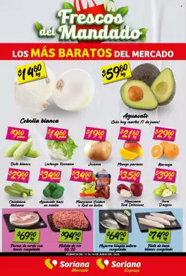 Catálogo Soriana Súper