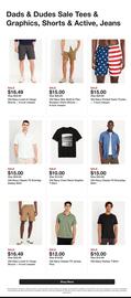 Old Navy Weekly Ad week 25 Page 4