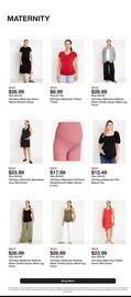 Old Navy Weekly Ad week 25 Page 6