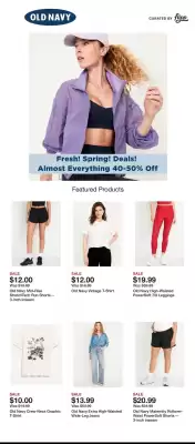 Old Navy Weekly Ad (valid until 22-06)