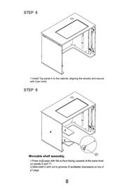 Horn Furniture catalogue Page 14