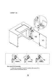 Horn Furniture catalogue Page 15