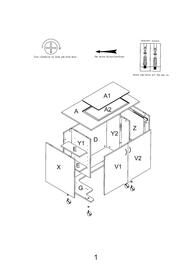 Horn Furniture catalogue Page 2