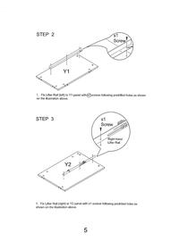 Horn Furniture catalogue Page 6