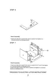Horn Furniture catalogue Page 8