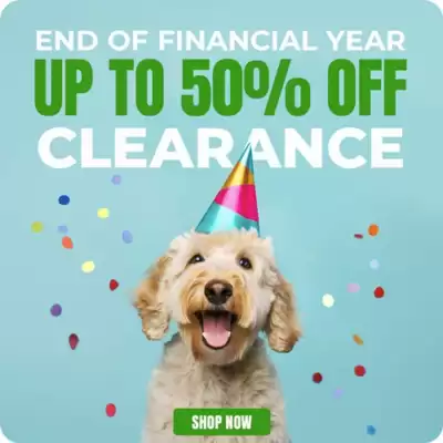 Budget Pet Products catalogue (valid until 30-06)