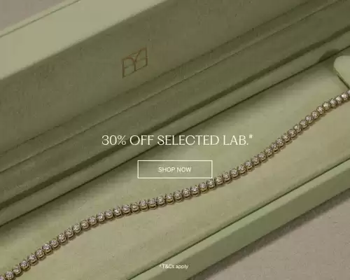Michael Hill catalogue (valid until 23-06)