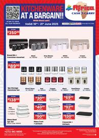 Africa Cash and Carry catalogue week 25 Page 2