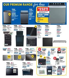 OK Furniture catalogue week 25 Page 3