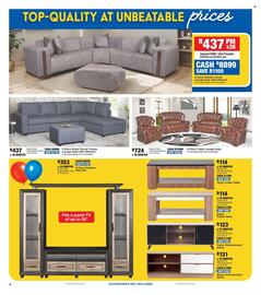 OK Furniture catalogue week 25 Page 6
