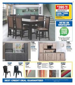 OK Furniture catalogue week 25 Page 7