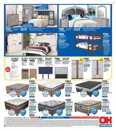 OK Furniture catalogue week 25 Page 8