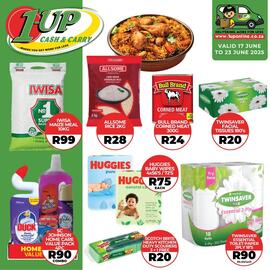 1UP catalogue week 25 Page 2