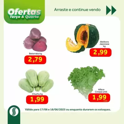 Catálogo Shibata Supermercados