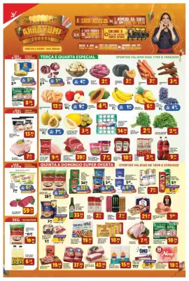 Catálogo Ayumi Supermercados