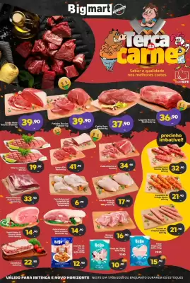 Catálogo Bigmart