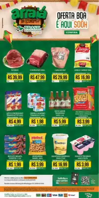 Catálogo Brasil Supermercados