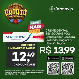 Catálogo Farmavip semana 25 Página 4