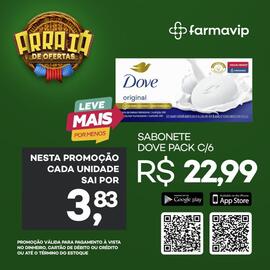 Catálogo Farmavip semana 25 Página 7