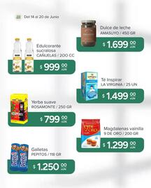 Catálogo El Milagro Mayorista semana 24 Página 2
